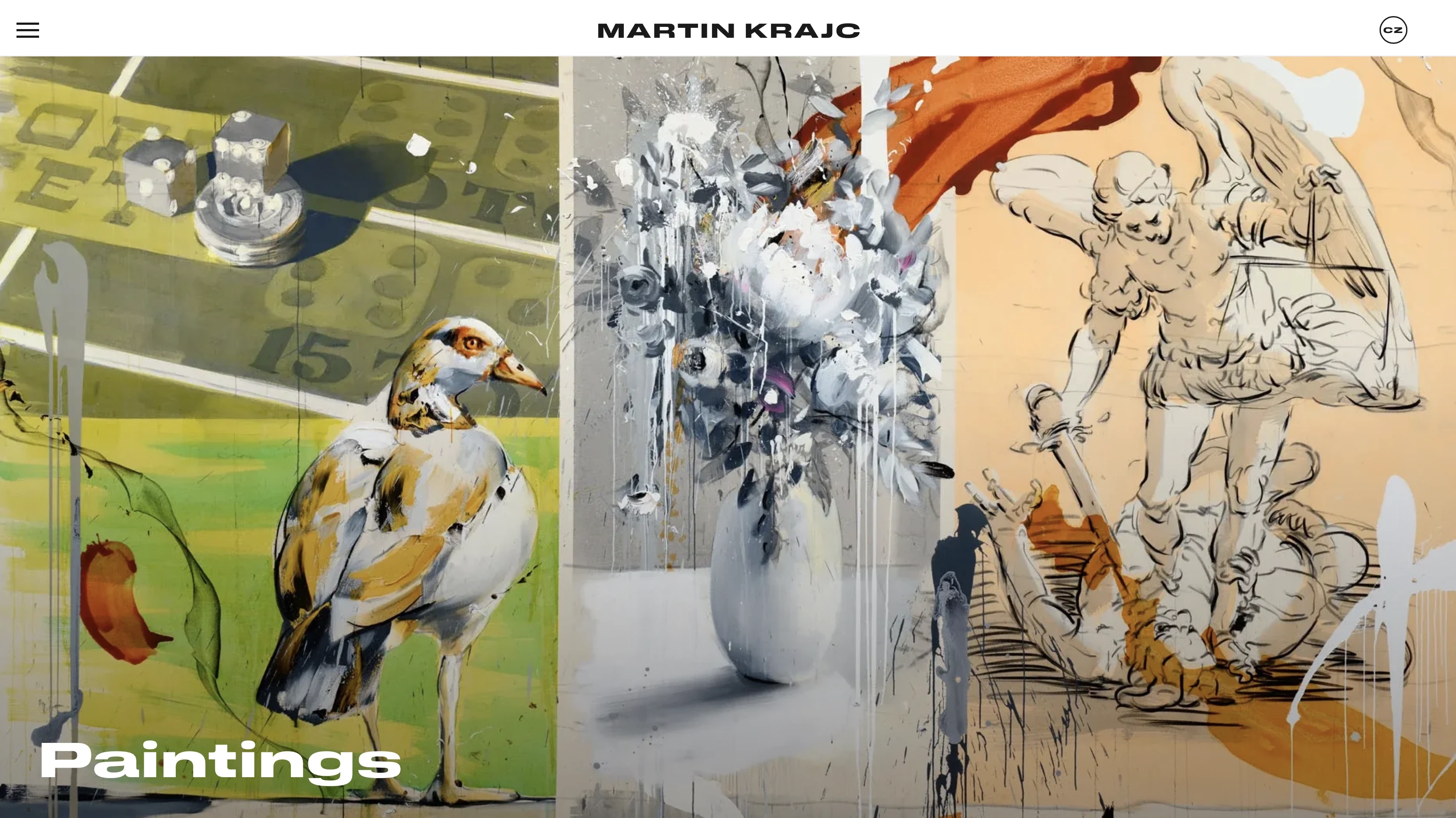 Martin Krajc