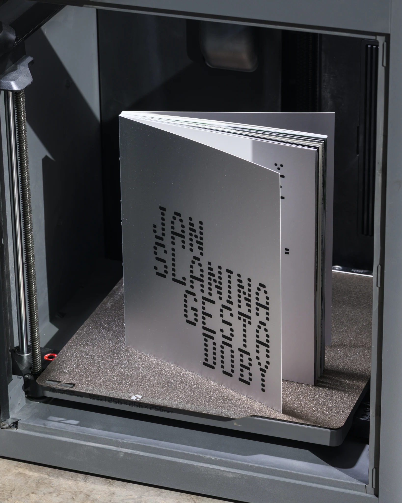 Gesta doby – Jan Slanina